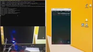 Raspberry Pi 2 Homekit - From zero to "hey siri" (Updated)