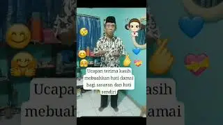 Terimakasih Kawan Terimakasih Tuhan