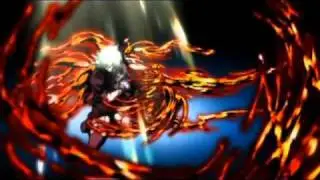 Hellsing Ultimate - Shintou Shite