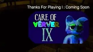 Verver Vs Cactus Chapter 8 Safe Place Credits 