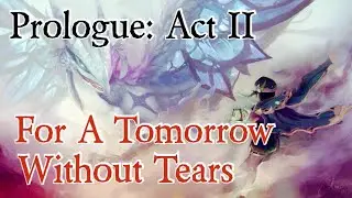 FOR A TOMORROW WITHOUT TEARS | GENSHIN IMPACT PLAYTHROUGH