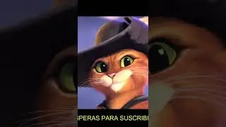El Gato con botas 2 y Coco?