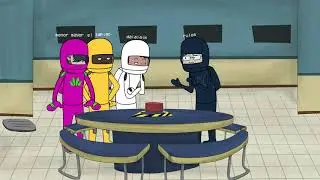 AMONG US QUIEN ES EL IMPOSTOR