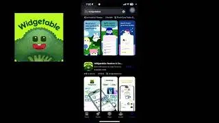 What Is Widgetable App and How to Use It: Complete Guide - 2025