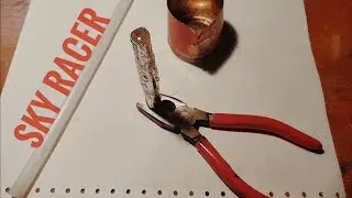 Heißkleber recyceln