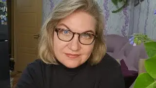 Обзор. Диетчица не хотела,но ела и давилась🙈❗️