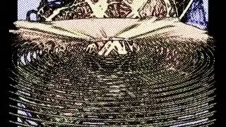 Abstract Rhythm in Time DigitalART 13 by Alan silva