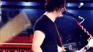 The White Stripes - The Same Boy You've Always Known (Live)