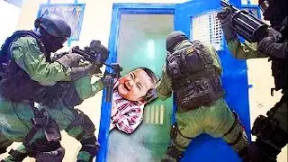 LITTLE KID SENDS SWAT POLICE TO MY HOUSE! (Black Ops 2 Trolling)