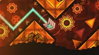 Molten Core 65% - 100% (Extreme Demon)