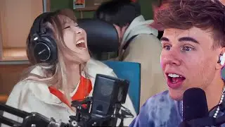 Blau Reacts to OTV and Friends game of the year