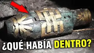 100 descubrimientos impactantes que a los científicos les da miedo investigar