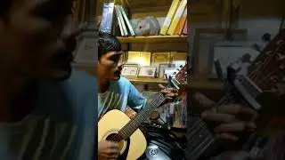 Cover By Pik Tree ft. Chen Fan កុំទាន់ចាកចេញពីបងក្នុងស្ថានភាពបែបនេះ...  💔🎼🥀