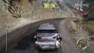 Live, wrc