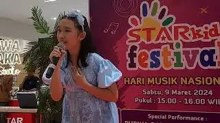 REFLECTION - OST MULAN (LIVE COVER BY LETICIA SIMANJUNTAK)