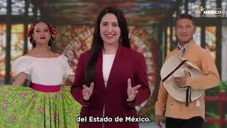 Primer Informe de Gobierno. Cultura y Turismo del Estado de México