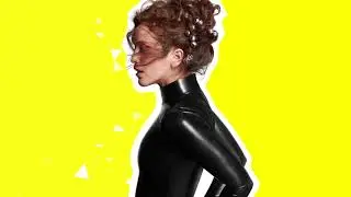 Rae Morris - Physical Form [Official Audio]