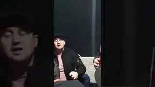 Руслан Ургани душевно поёт 🤝