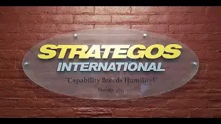 Strategos International: Protecting What Matters Most