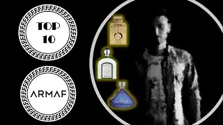 Top 10 ARMAF Perfumes for Men I Best ARMAF Clones I ARMAF Fragrances For Men