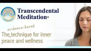 Transcendental Meditation
