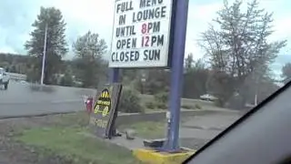 Crows Nest Alberta Canada BCM Motel