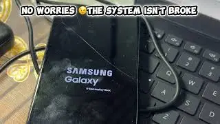samsung all model // An error has occurred while updating the device software problem // solutions