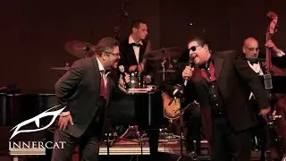 Brokys On Band - That's Life - Live (Las Vegas Experience)
