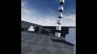 UE4 VR Plugin, Some more updates