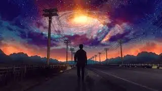 ▶ Midnight Stroll - Melodic Phonk Mix | chill phonk beats to chill / study to - atmospheric mix