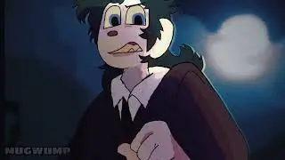 NO EYED GIRL / FNAF AFTON FAMILY ANIMATION