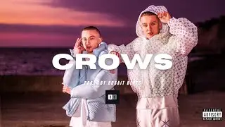 (FREE) Aitch Type Beat 2024 - CROWS