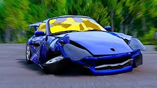 Reviewing BAD BeamNG Mods