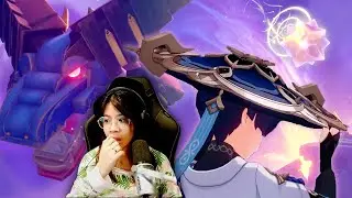 The Dragon & The Hero! Simulanka Main Quest Act 3 Playthrough | Sevy VODs