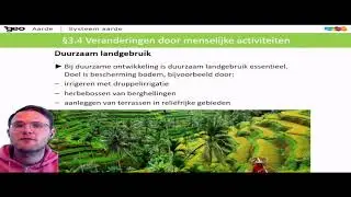3.4 - duurzaam landgebruik - AKmetUFB