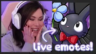 Drawing Emotes LIVE | Draw Along Procreate and Chill with us! | VideogameShay