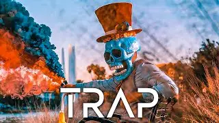 Trap Music 2022 🔥 Best Trap - Hip Hop - Rap 🔥 Future Bass Remix 2022