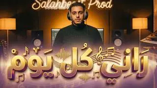 Rani kol youm cover - راني كل يوم كالس ديما وحدي (كوفر وليد الرحماني 2026)