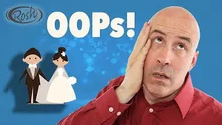 My 3 Worst Wedding Photographer Fails, Yeah I Messed Up