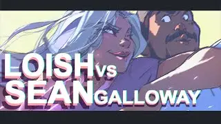 ILLUSTRATION VS ANIMATION
