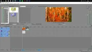 КАК ПОЛЬЗОВАТЬСЯ SONY VEGAS PRO ? НАСТРОЙКИ РЕНДЕРА , МОНТАЖ В 2К