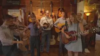 Searching --  Fiddler's Green