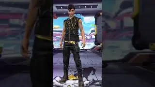 Slow-motion⚡🤤 - FREE FIRE TREND