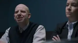 Newest Acting Show Reel to March '22