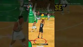 NBA 2K mycareer be like: 😂😭 #nba2k24