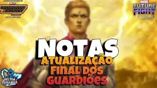 ADAM PVP? CHECK-IN COM MATERIAIS T4  E MUITO MAIS...  - MARVEL FUTURE FIGHT