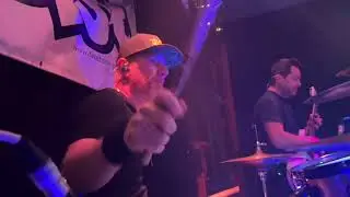 Best of you - Drum cam