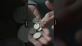 Future of finance. Could it be Crypto?