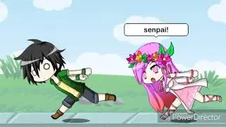 Kathleen gamer senpai ( draco ) XD