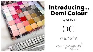 Introducing... Demi Colour!